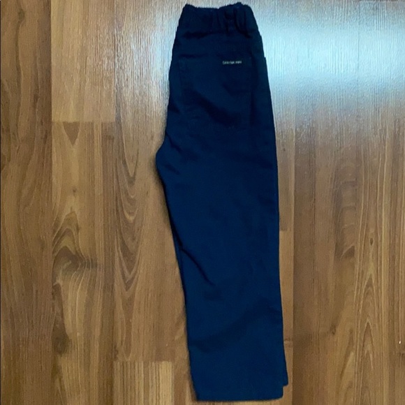 Calvin Klein 2 piece set Boys 4T - Picture 6 of 11